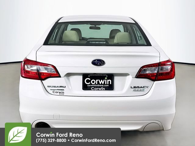 Used 2017 Subaru Legacy 2.5i w/ Alloy Wheel Package image 6