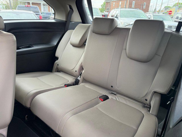 Used 2019 Honda Odyssey EX-L image 12