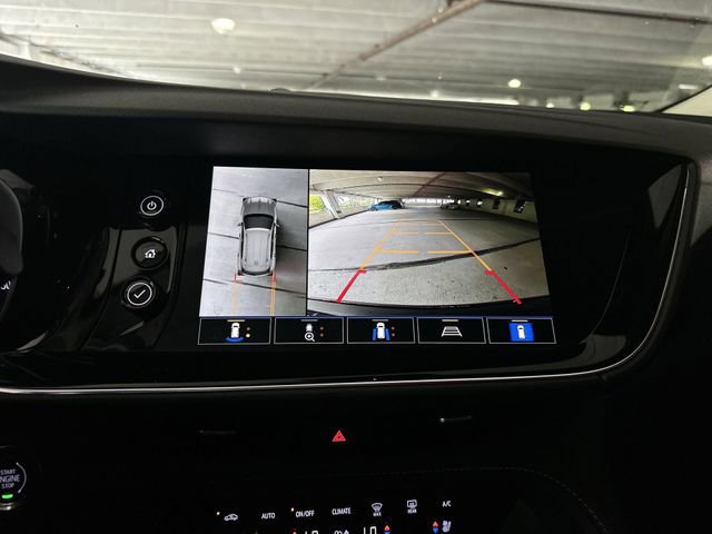 Used 2023 Buick Envision Avenir image 24