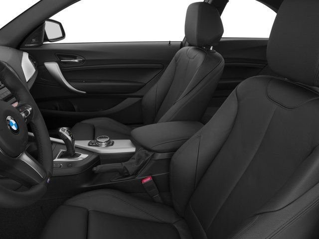 Used 2016 BMW 228i Coupe image 8