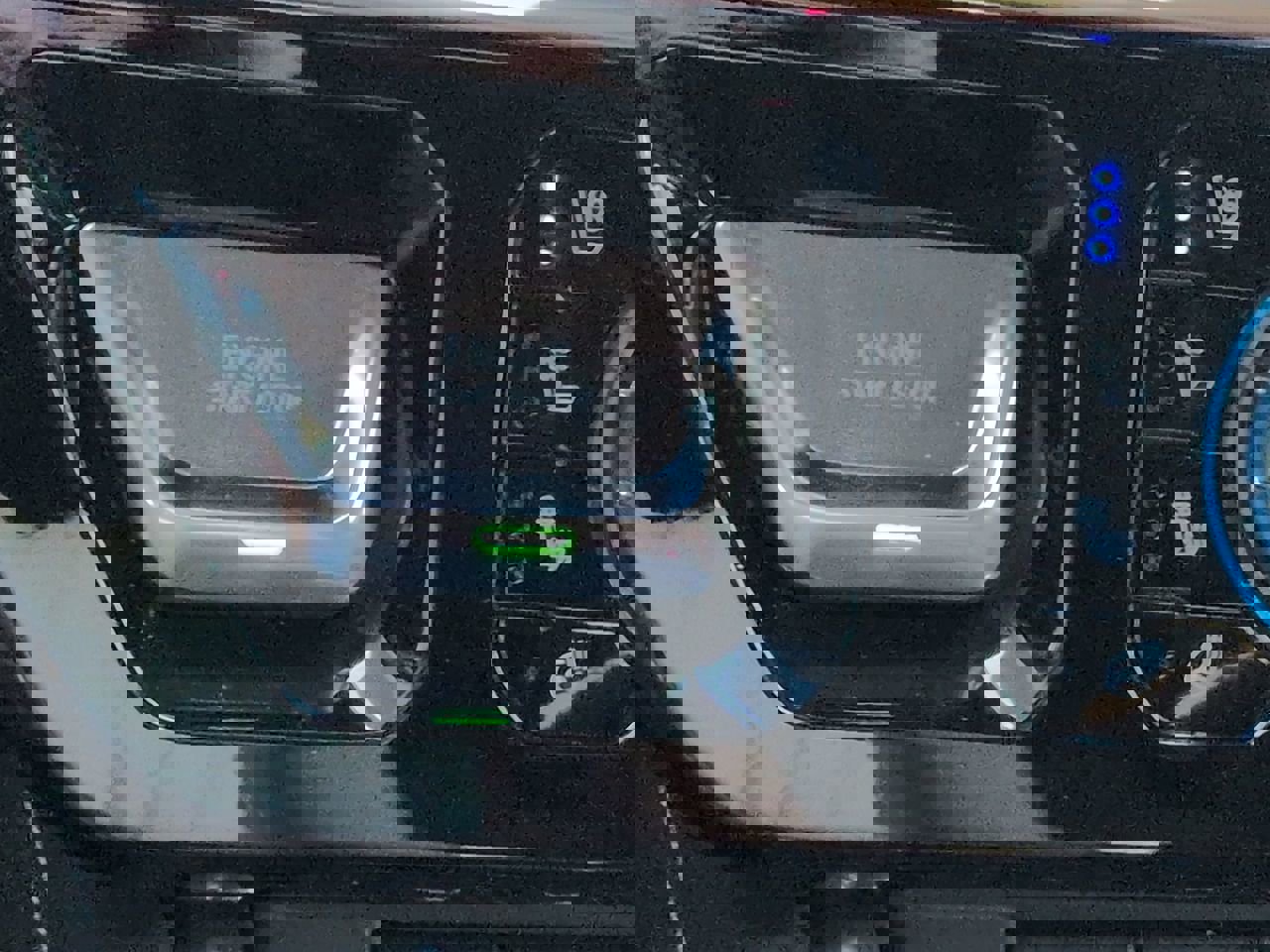 Used 2025 GMC Sierra 1500 Denali Ultimate image 26