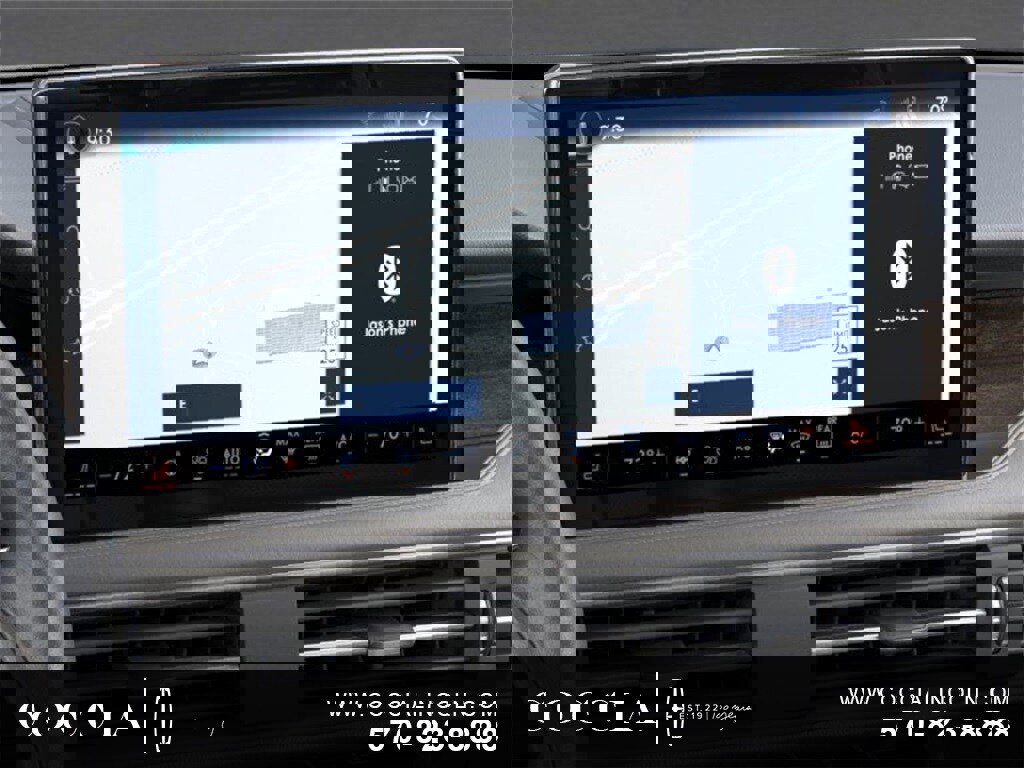 New 2026 Lincoln Corsair Reserve image 14