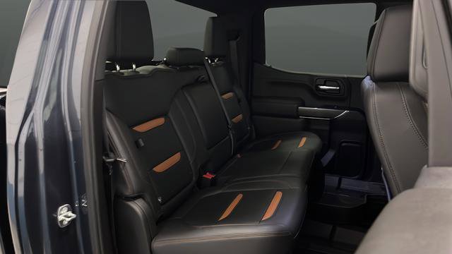 Used 2021 GMC Sierra 1500 AT4 image 29