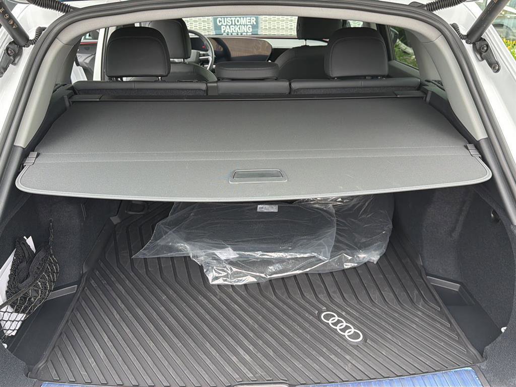 Used 2025 Audi Q5 Premium w/ Premium Plus AWD/4WD image 14