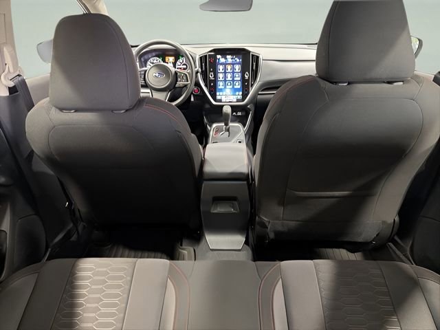 Certified 2025 Subaru Impreza 2.0i Sport w/ Popular Package #1 image 32