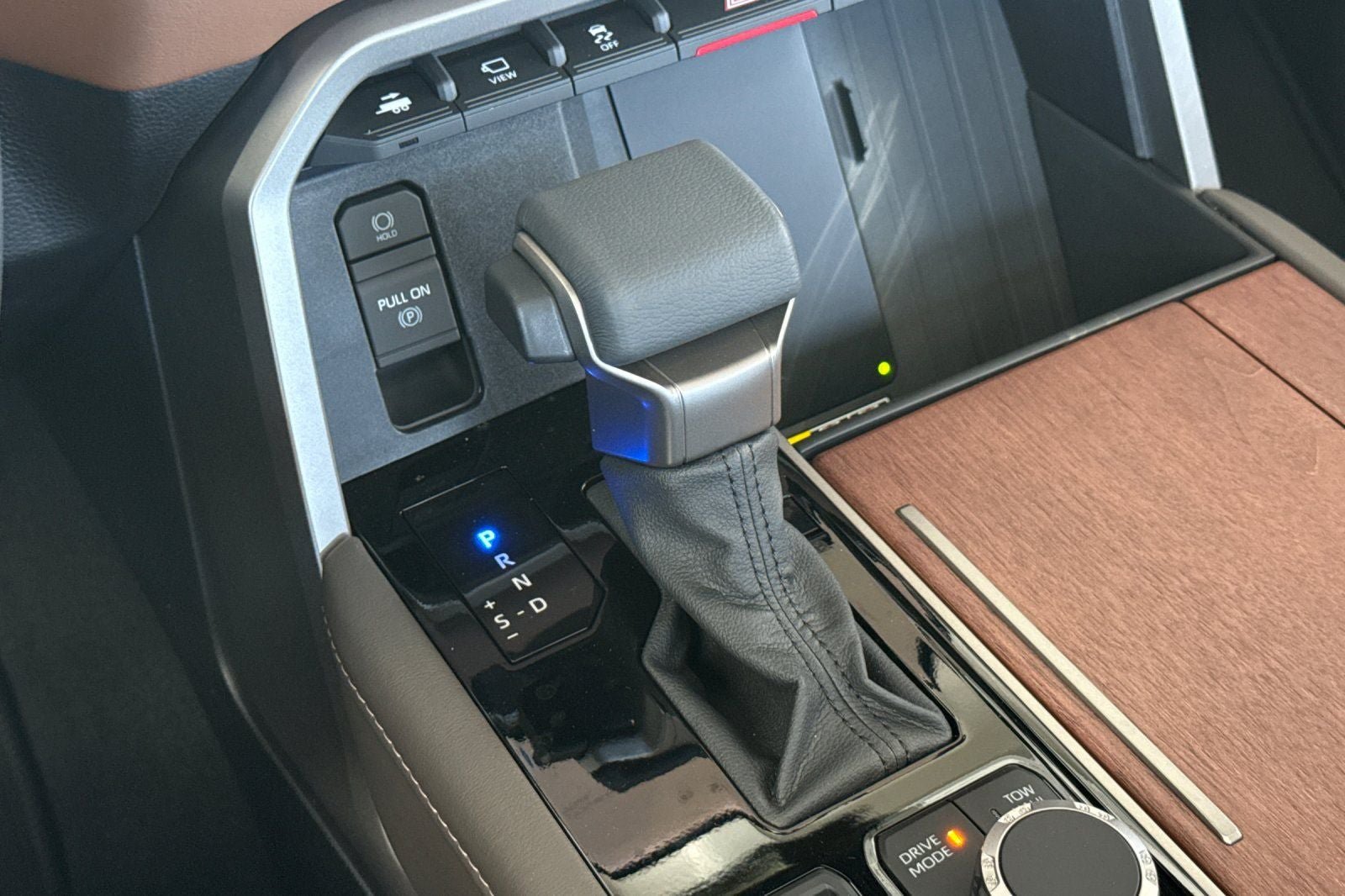 New 2026 Toyota Tundra 1794 Edition AWD/4WD image 24
