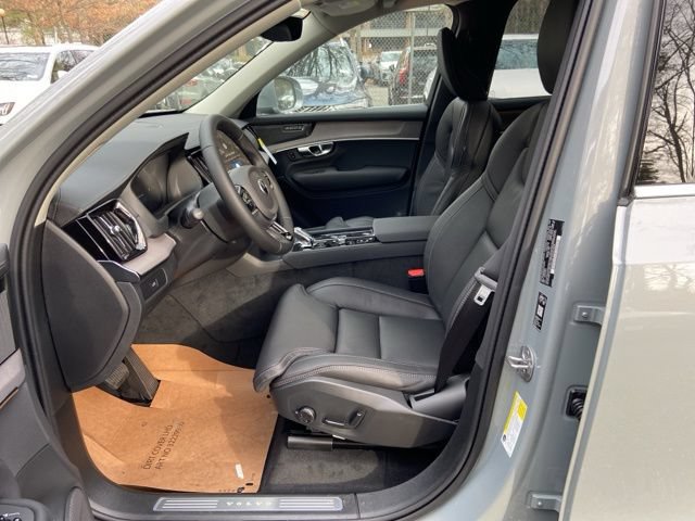 New 2026 Volvo XC90 B6 Ultra AWD/4WD image 10