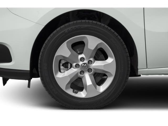 Used 2018 RAM ProMaster City Tradesman image 14