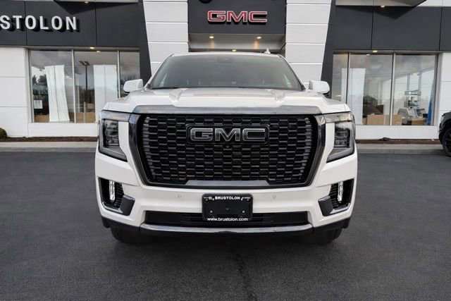 Used 2023 GMC Yukon Denali Ultimate image 5