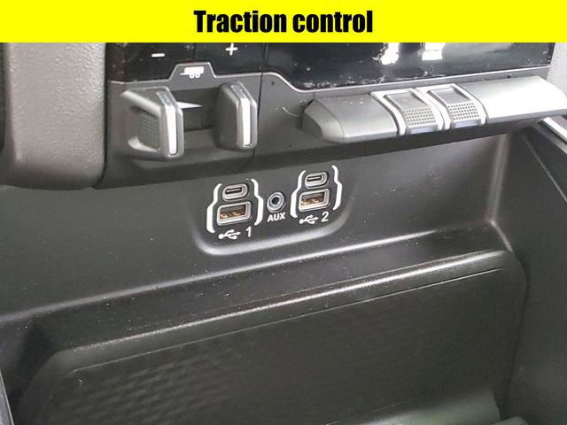 Used 2023 RAM 1500 Big Horn image 19
