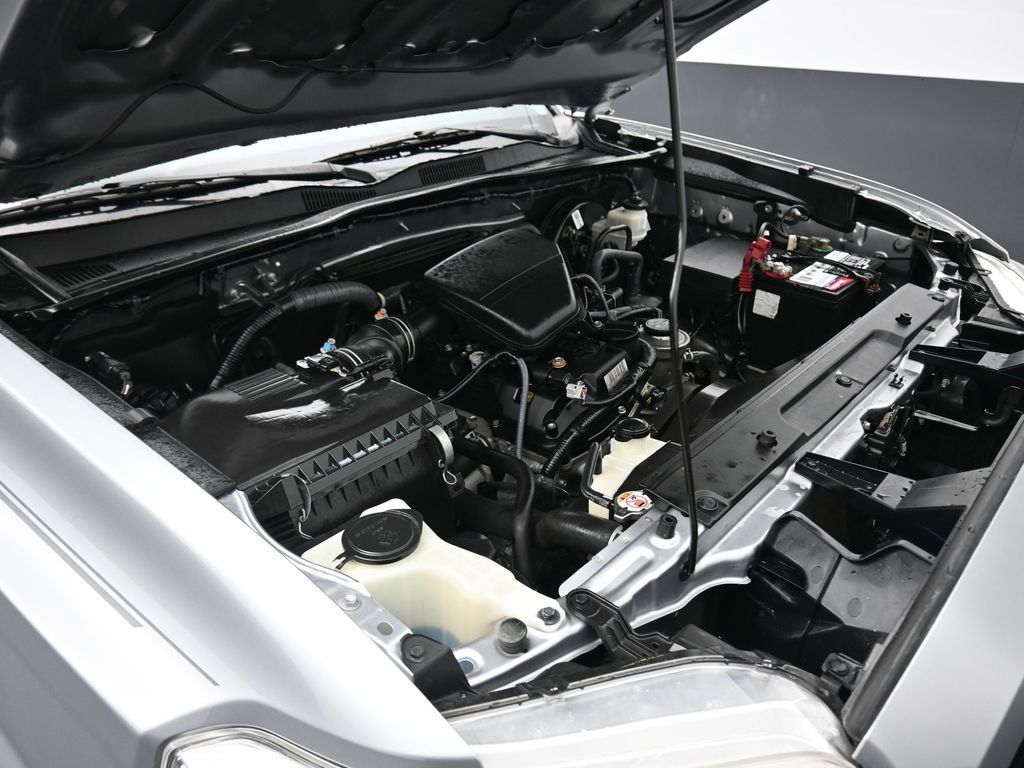 Used 2020 Toyota Tacoma SR w/ SR Convenience Package RWD image 53
