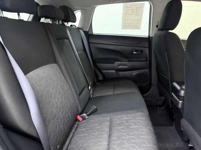 Used 2021 Mitsubishi Outlander Sport ES AWD/4WD image 19