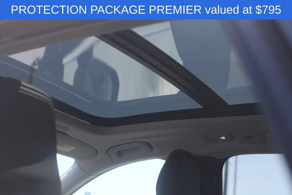 Used 2024 Volvo XC60 B5 Plus w/ Protection Package Premier AWD/4WD image 3
