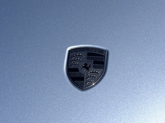 Certified 2024 Porsche Taycan RWD image 30