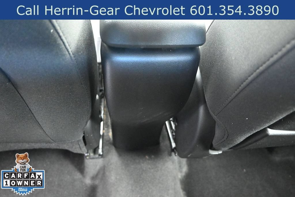 Used 2021 Chevrolet TrailBlazer LS AWD/4WD image 17