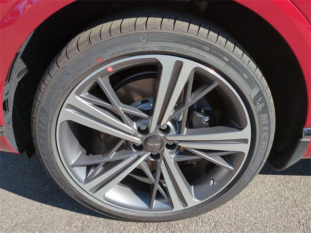 New 2026 Genesis GV80 3.5T e-SC image 10