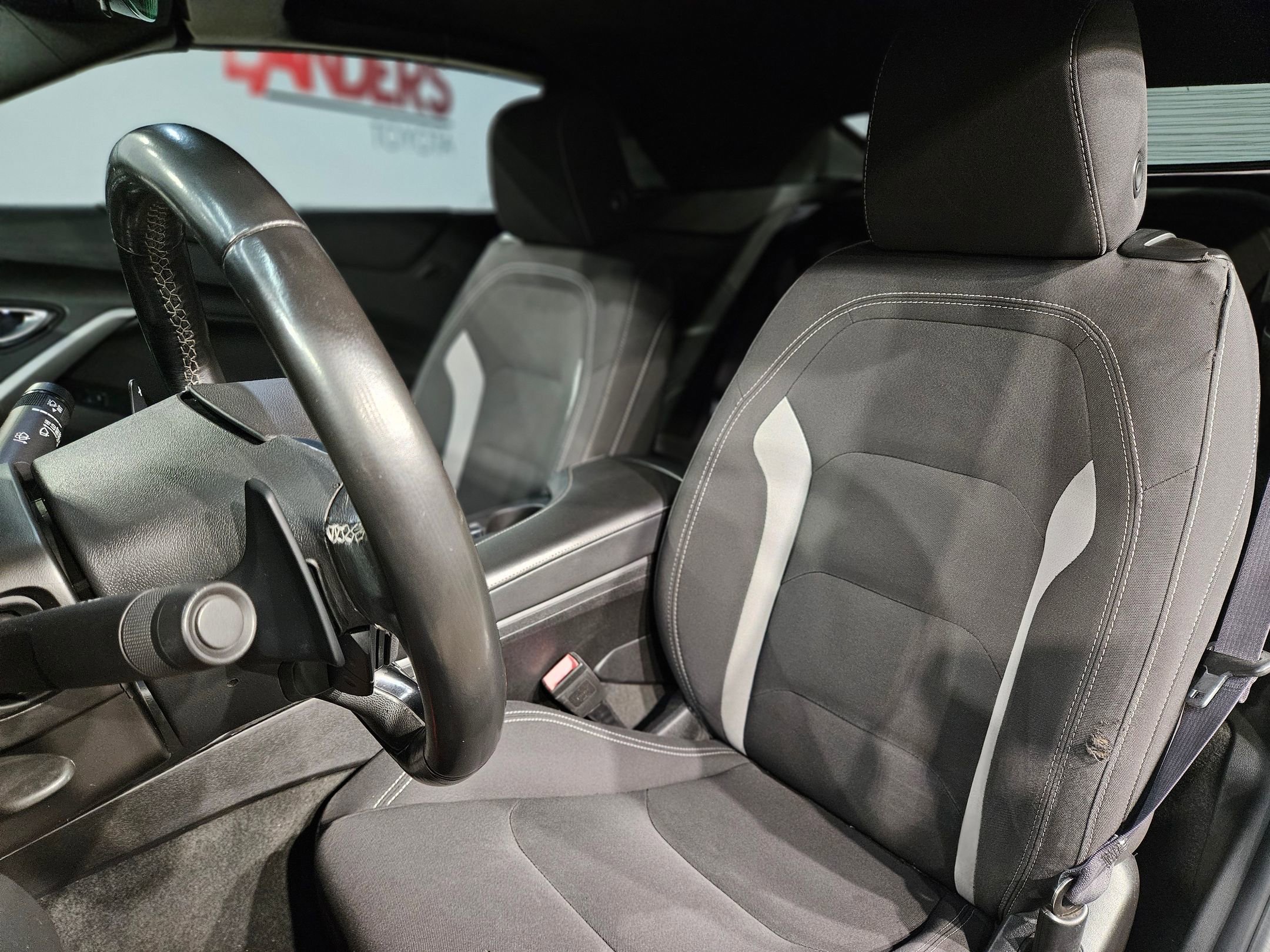 Used 2017 Chevrolet Camaro LT w/ RS Package image 23