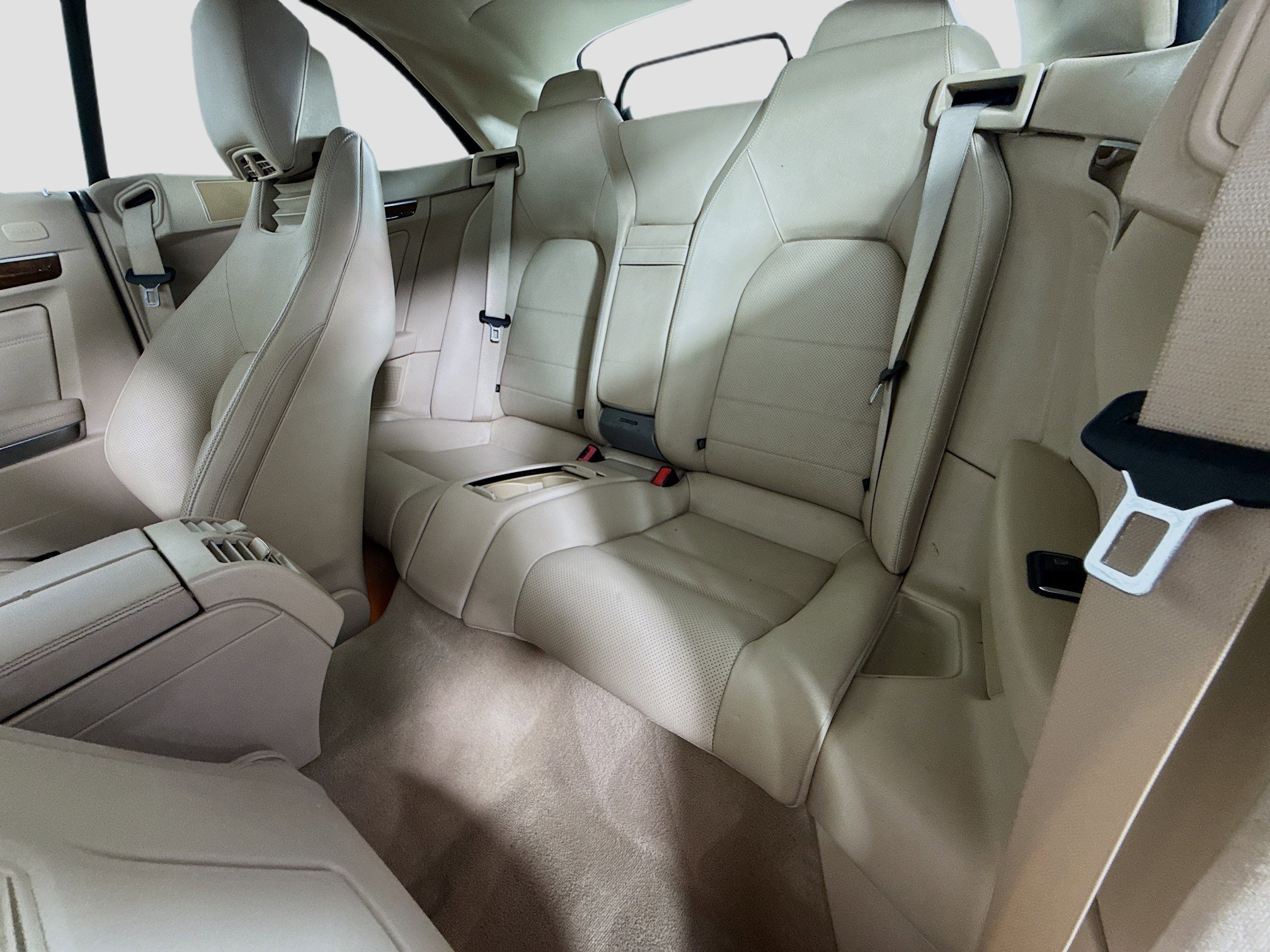 Used 2016 Mercedes-Benz E 400 Cabriolet image 25