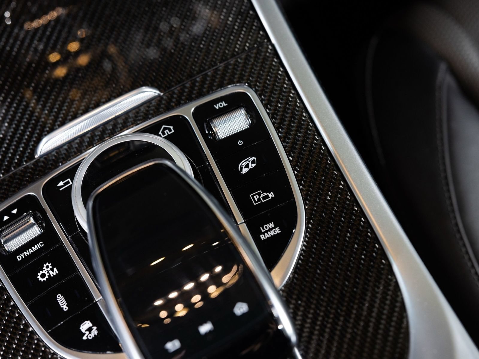 Used 2020 Mercedes-Benz G 63 AMG 4MATIC image 40