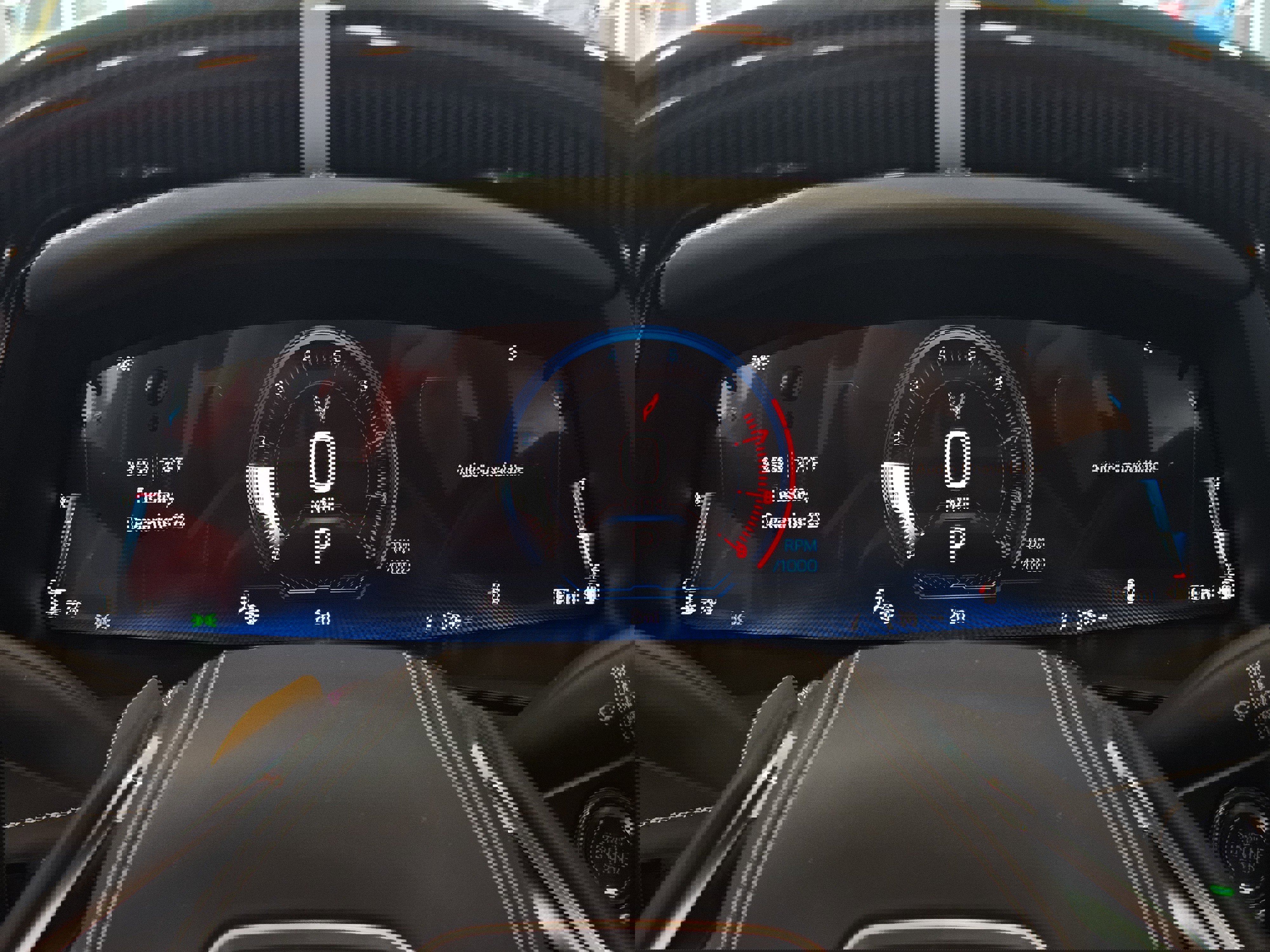 New 2026 Chevrolet Corvette Z06 image 12