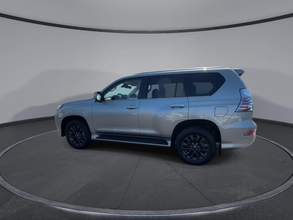 Used 2023 Lexus GX 460 Premium w/ Premium Package AWD/4WD image 6