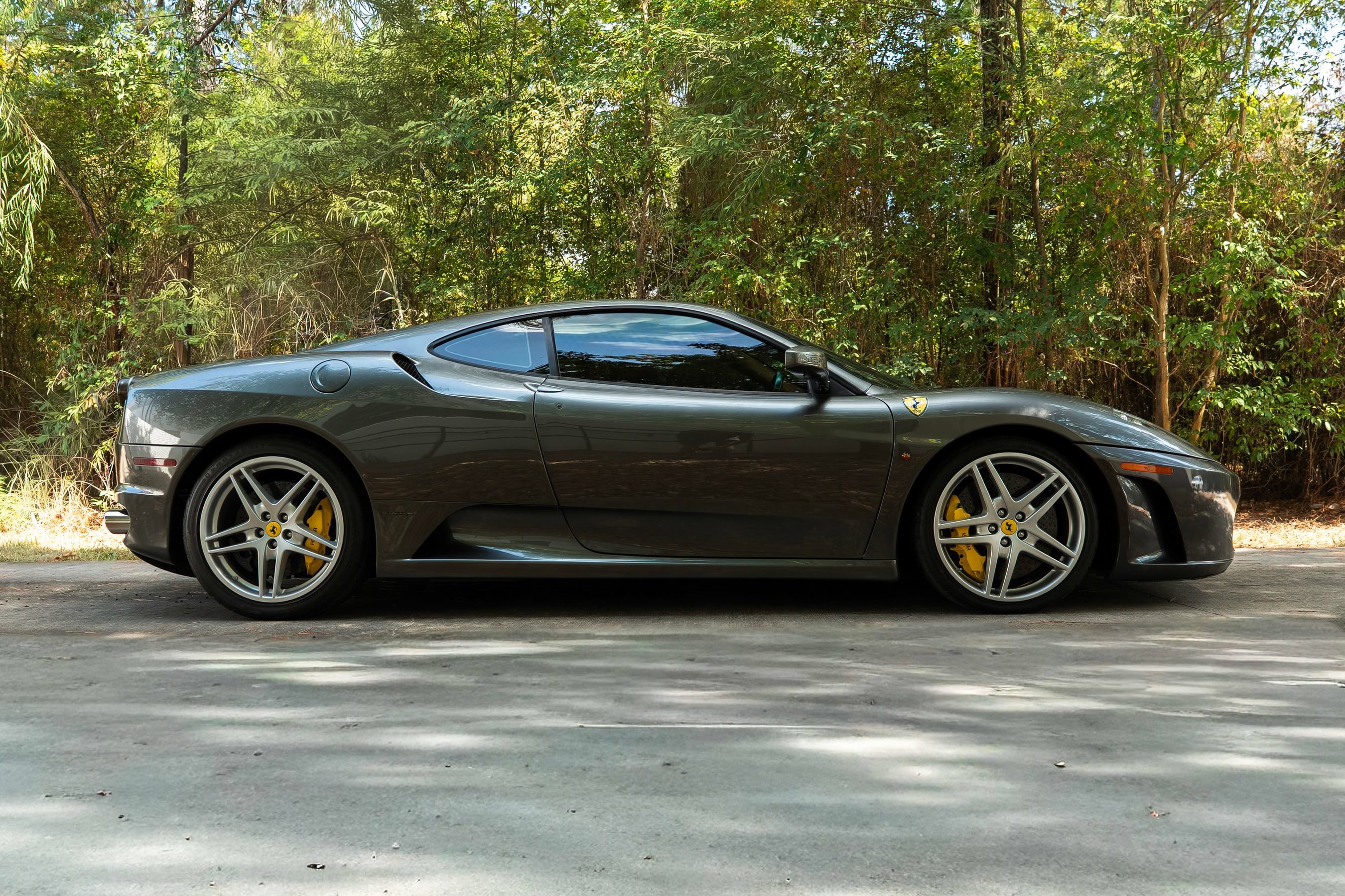 Used 2006 Ferrari F430 Coupe RWD image 5