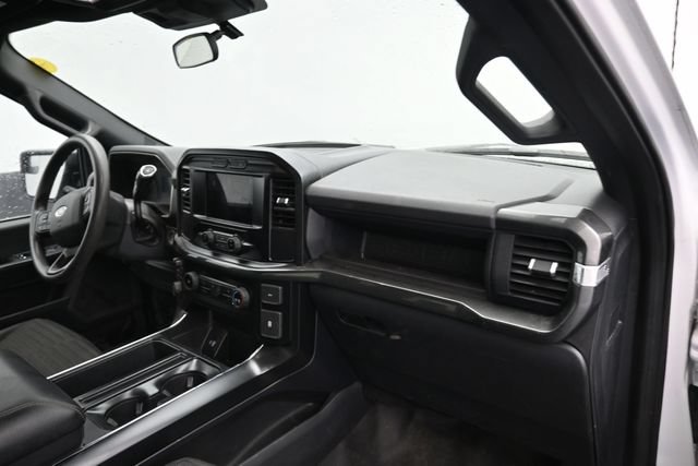 Used 2023 Ford F150 XL w/ STX Appearance Package AWD/4WD image 8