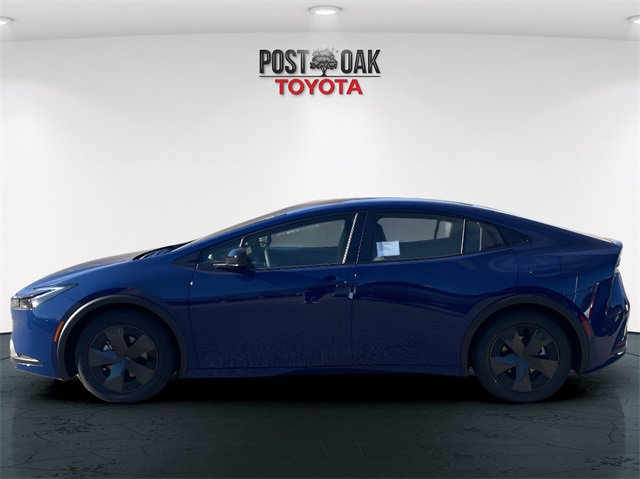 New 2026 Toyota Prius Plug-In Hybrid image 4