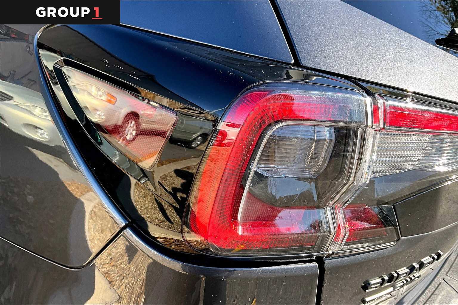Used 2023 Subaru Outback Onyx Edition image 27