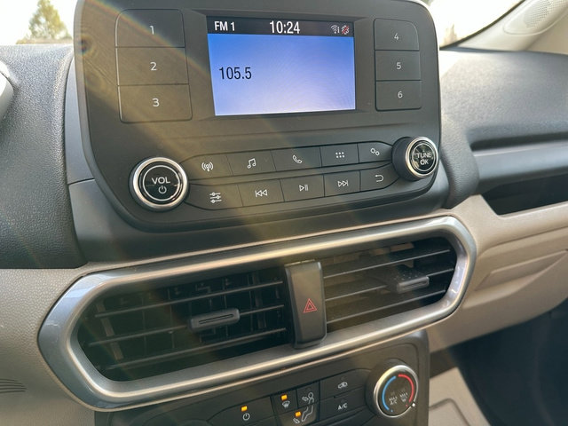 Used 2018 Ford EcoSport S FWD image 16