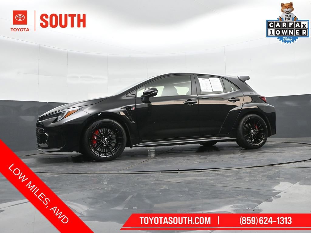 Used 2024 Toyota Corolla Premium image 36