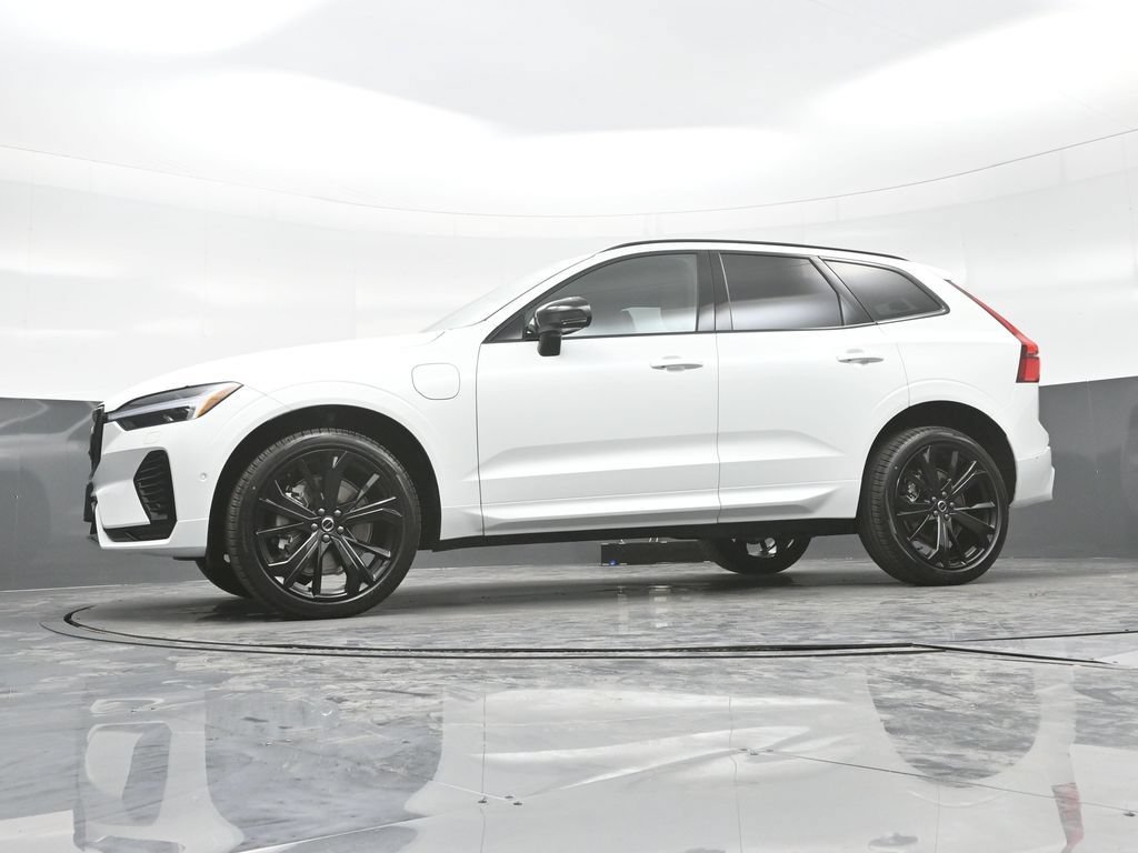 New 2026 Volvo XC60 T8 Ultra w/ Climate Package AWD/4WD image 27