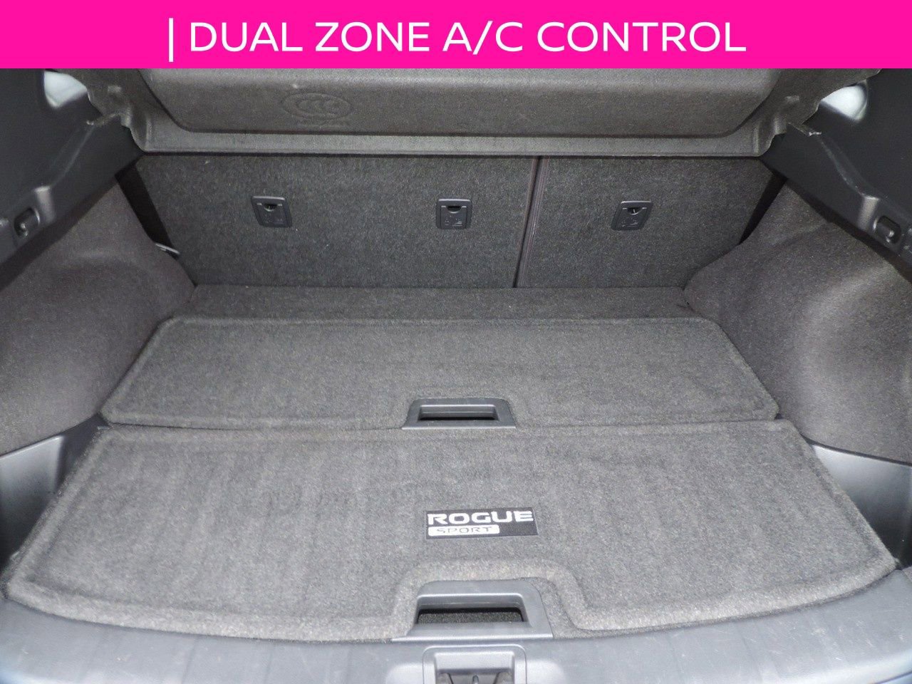 Used 2018 Nissan Rogue Sport SV w/ SV Technology Package image 13