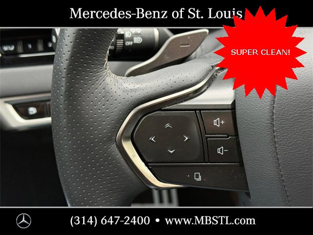 Used 2023 Lexus RX 500h F Sport w/ Accessory Package (Z1) image 19