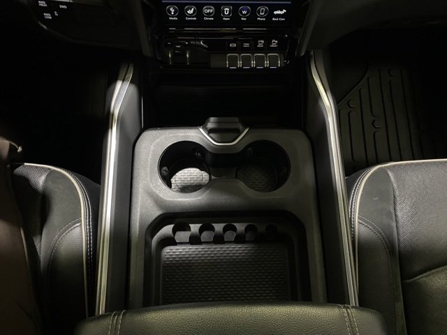 Used 2020 RAM 2500 Laramie image 20