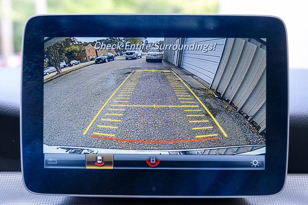 Used 2019 Mercedes-Benz GLA 250 4MATIC image 15