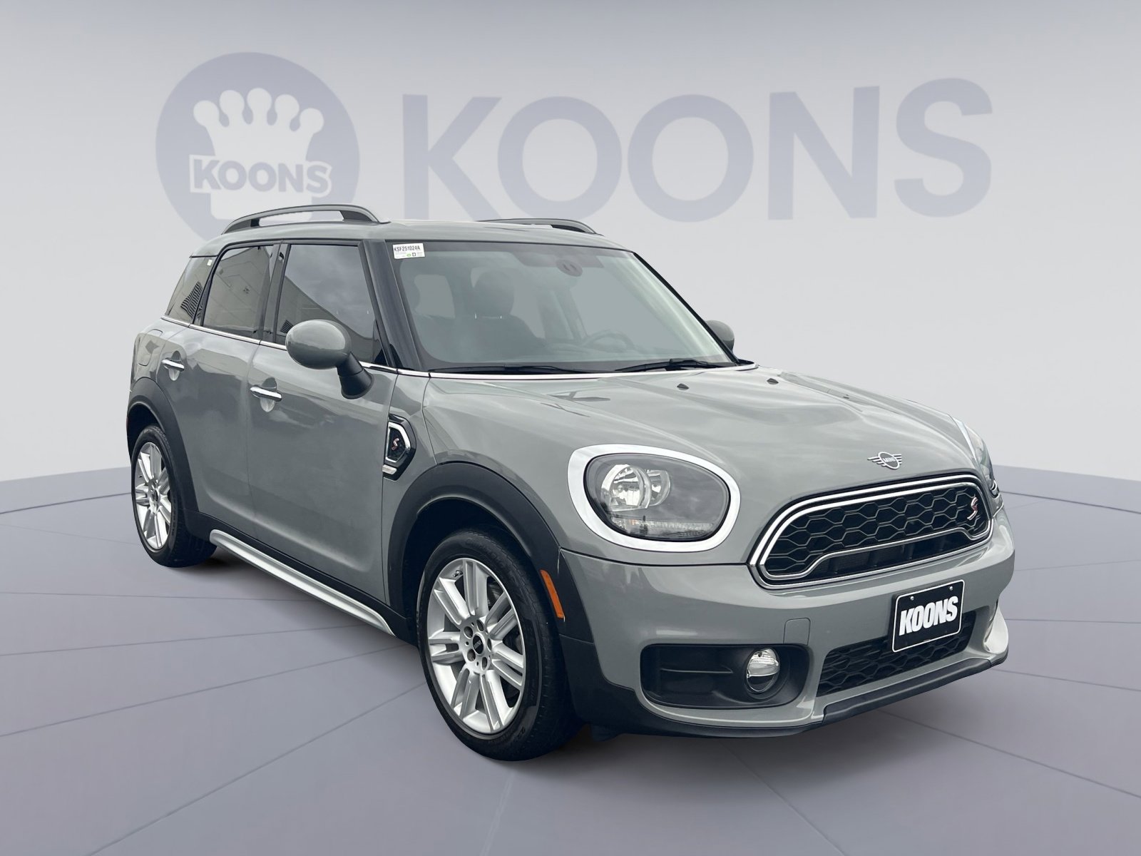 Used 2019 MINI Cooper Countryman S image 10
