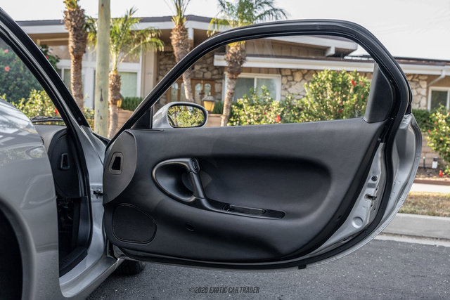 Used 1993 MAZDA RX-7 RWD image 32