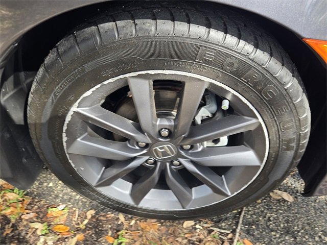 Used 2020 Honda Civic EX image 10