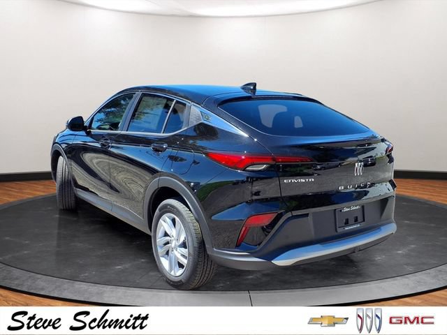 New 2026 Buick Envista Preferred w/ Convenience I Package FWD video 3