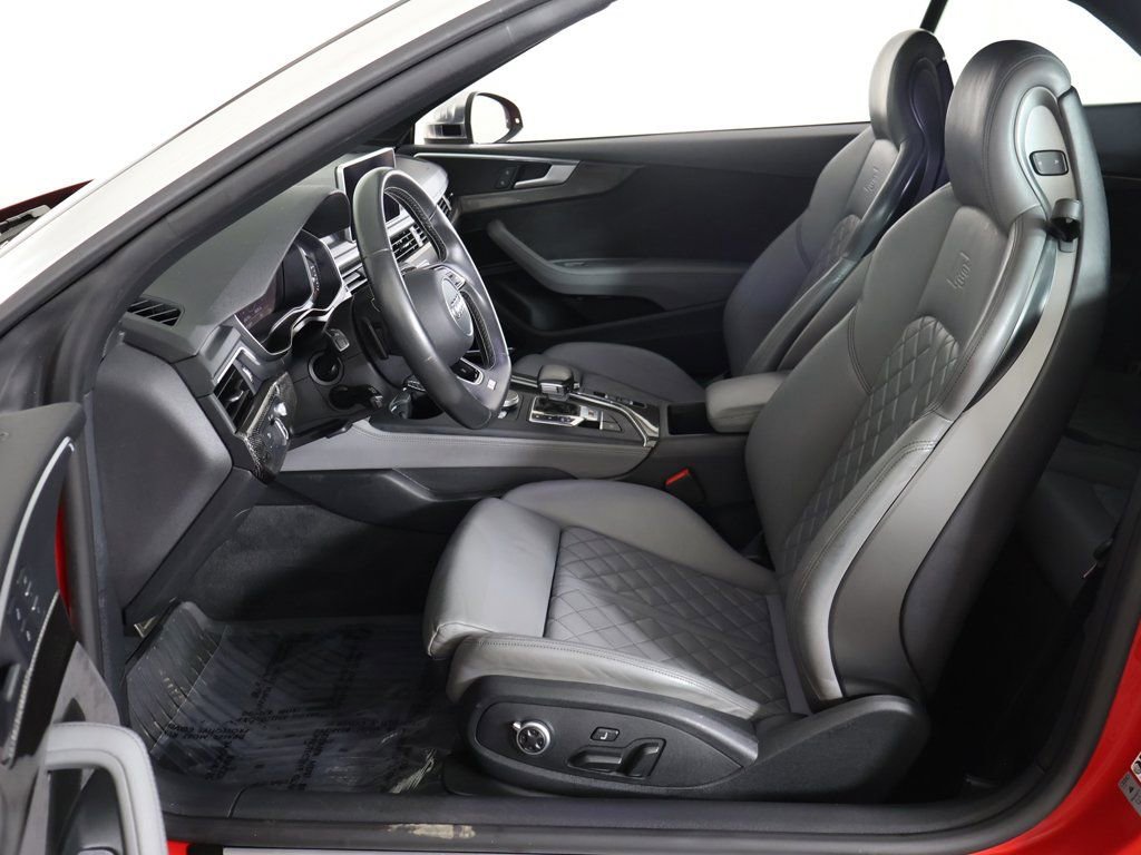 Used 2019 Audi S5 Prestige image 31