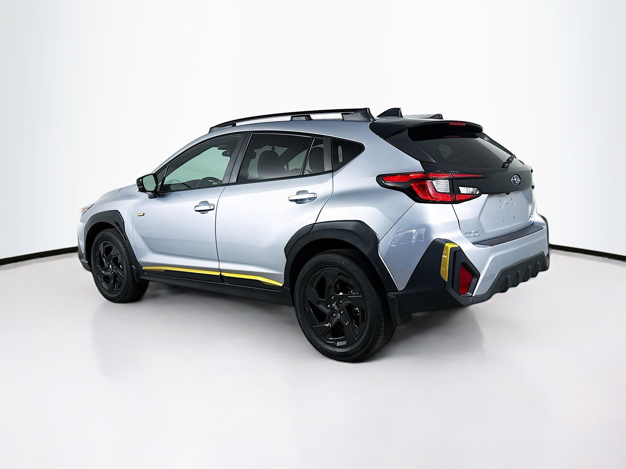 Used 2024 Subaru Crosstrek 2.5i Sport image 30