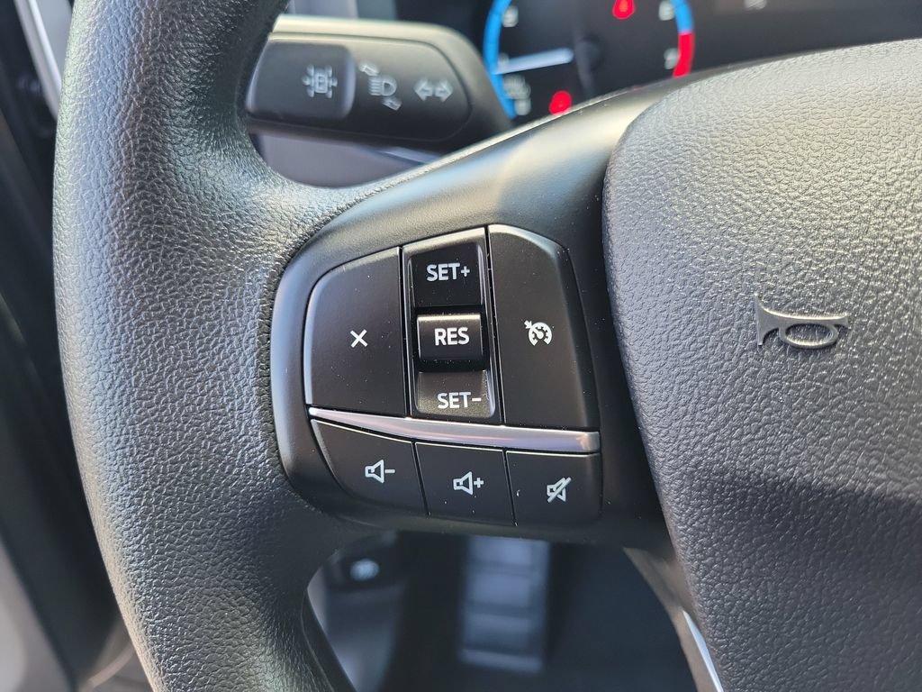Used 2024 Ford Bronco Sport Big Bend AWD/4WD image 22