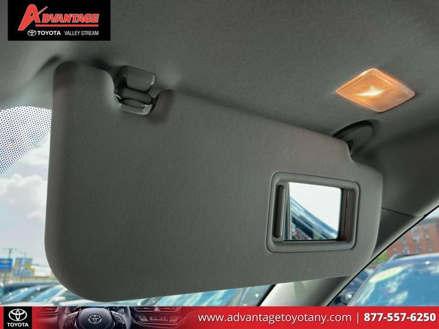 Used 2024 Toyota Grand Highlander AWD image 35