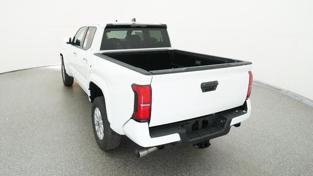 New 2025 Toyota Tacoma SR5 RWD image 16