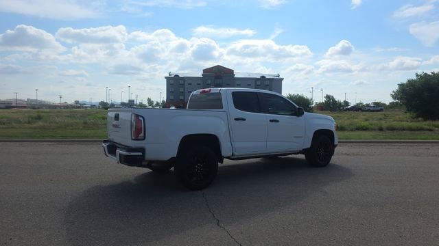 Used 2021 GMC Canyon Elevation Standard w/ Convenience Package RWD image 6