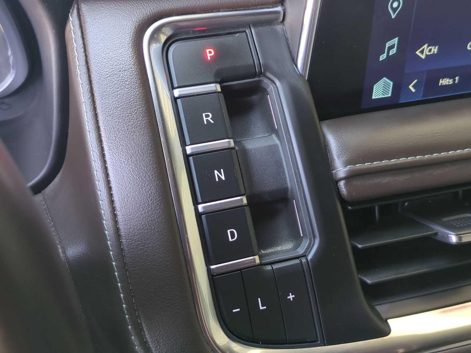 Used 2024 Chevrolet Tahoe LT RWD image 21