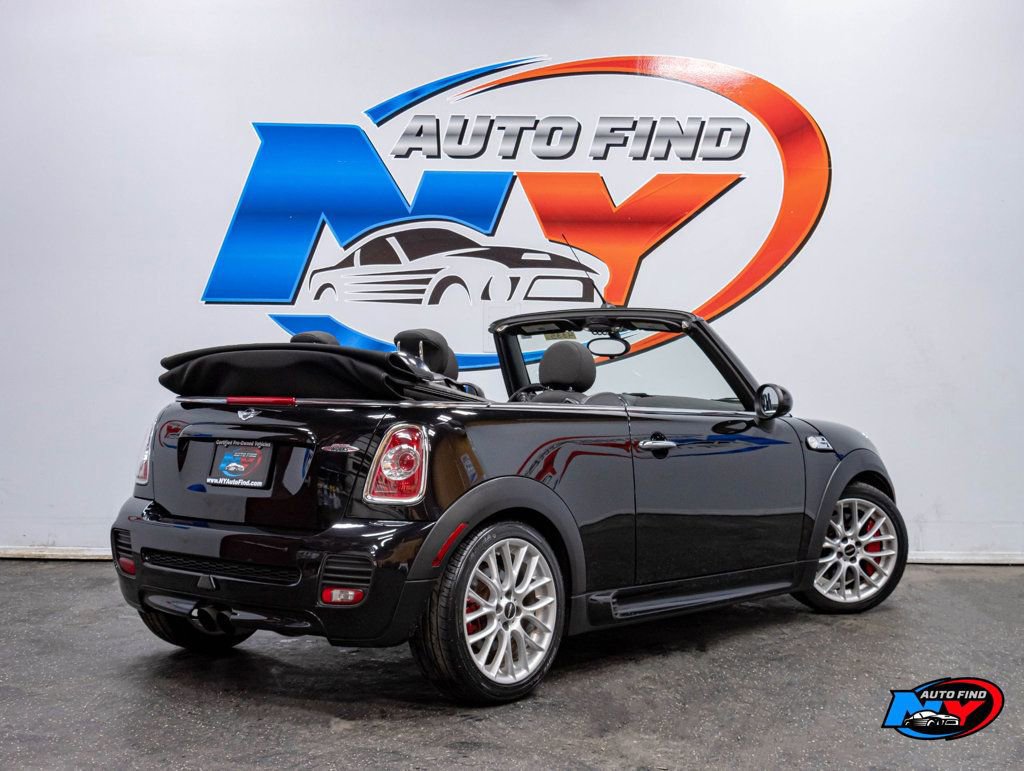 Used 2013 MINI Cooper John Cooper Works image 5