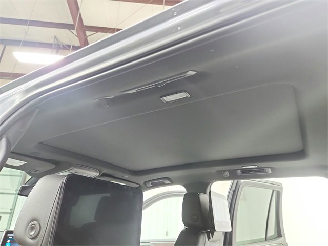 Used 2021 Chevrolet Tahoe LT w/ LT Signature Plus Package image 22