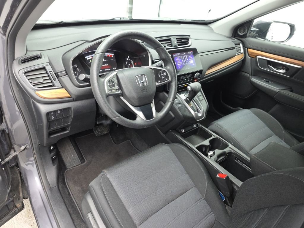 Used 2020 Honda CR-V EX image 11